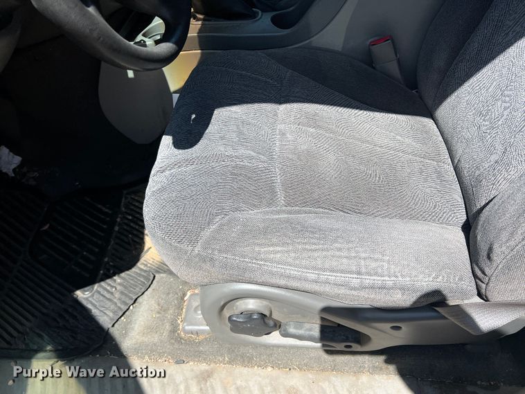 image for item LB9320 2004 Chevrolet Trail Blazer  SUV