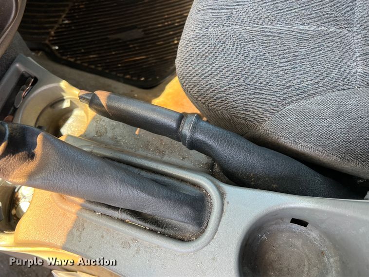 image for item LB9320 2004 Chevrolet Trail Blazer  SUV