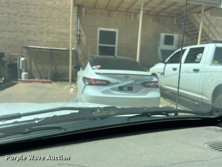 image for item LB9320 2004 Chevrolet Trail Blazer  SUV