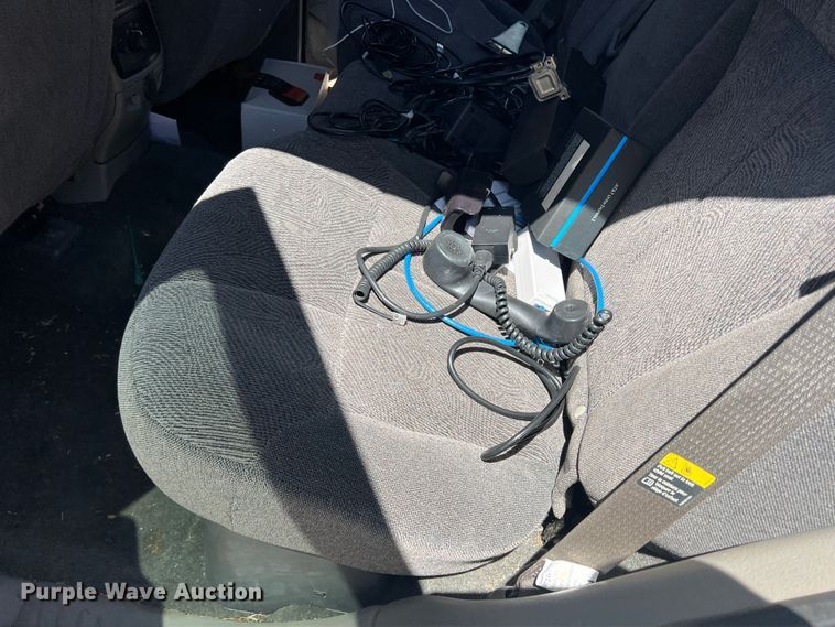 image for item LB9320 2004 Chevrolet Trail Blazer  SUV