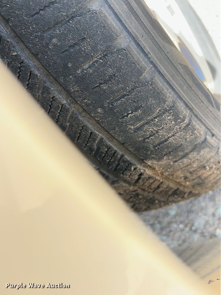 image for item LB9320 2004 Chevrolet Trail Blazer  SUV