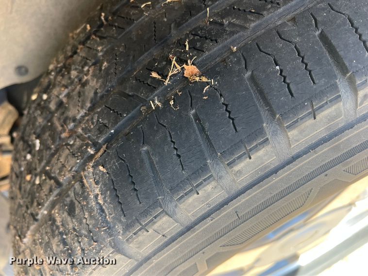 image for item LB9320 2004 Chevrolet Trail Blazer  SUV