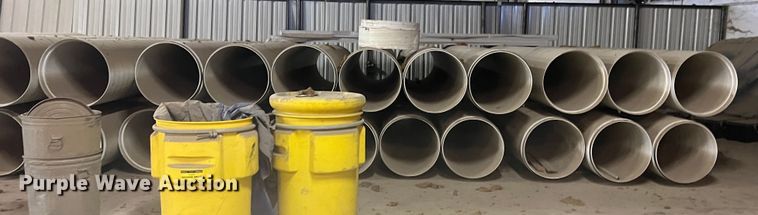 image for item LB9321 Approximately 50 pipes