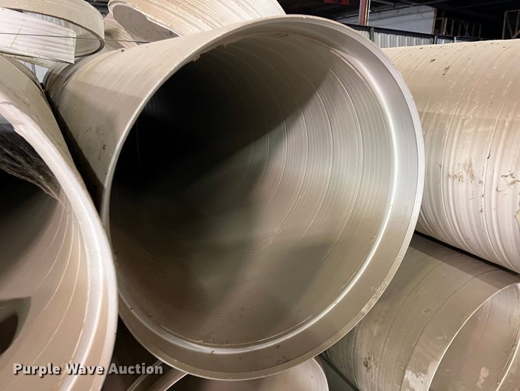 image for item LB9321 Approximately 50 pipes