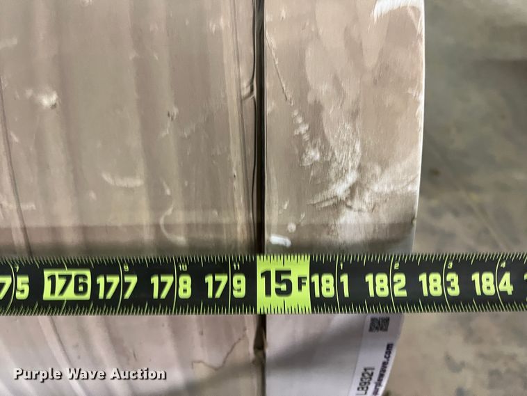 image for item LB9321 Approximately 50 pipes