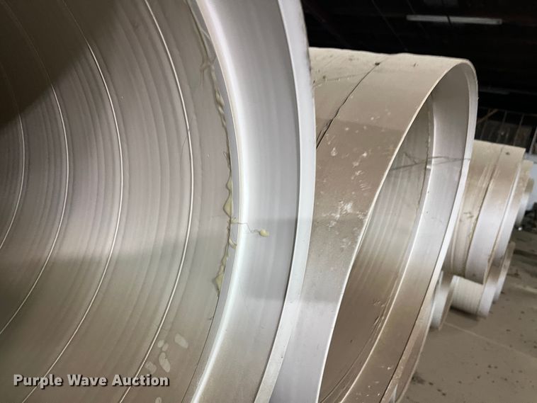 image for item LB9321 Approximately 50 pipes