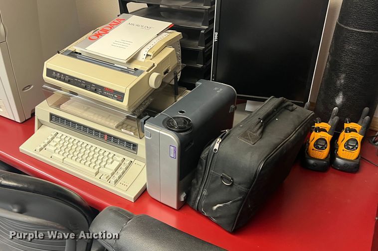 image for item LB9328 Office supplies