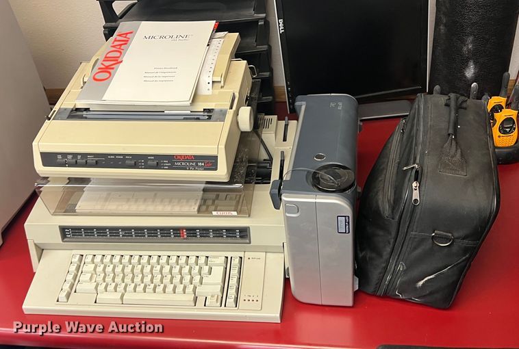 image for item LB9328 Office supplies