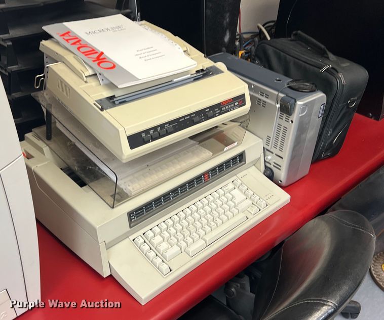 image for item LB9328 Office supplies