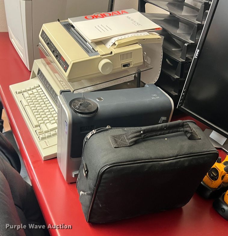 image for item LB9328 Office supplies