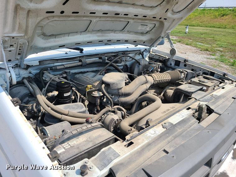 image for item LE9128 1996 Ford F150  pickup truck