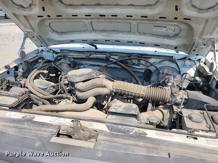 image for item LE9128 1996 Ford F150  pickup truck