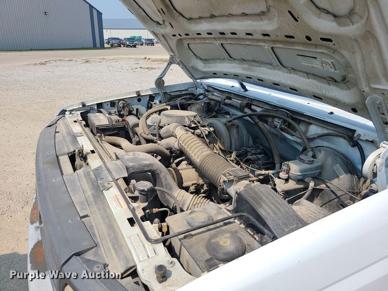 image for item LE9128 1996 Ford F150  pickup truck