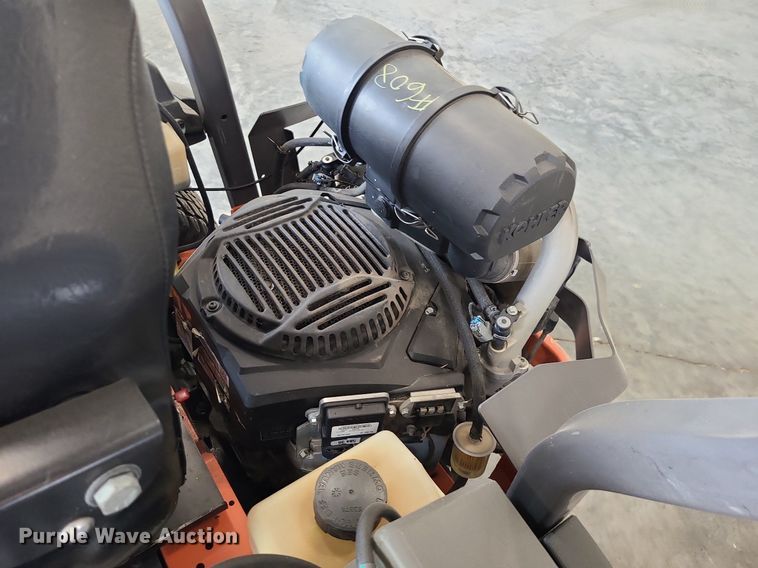 image for item LE9129 Husqvarna Z560  ZTR lawn mower