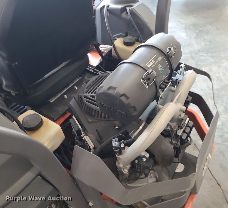 image for item LE9129 Husqvarna Z560  ZTR lawn mower