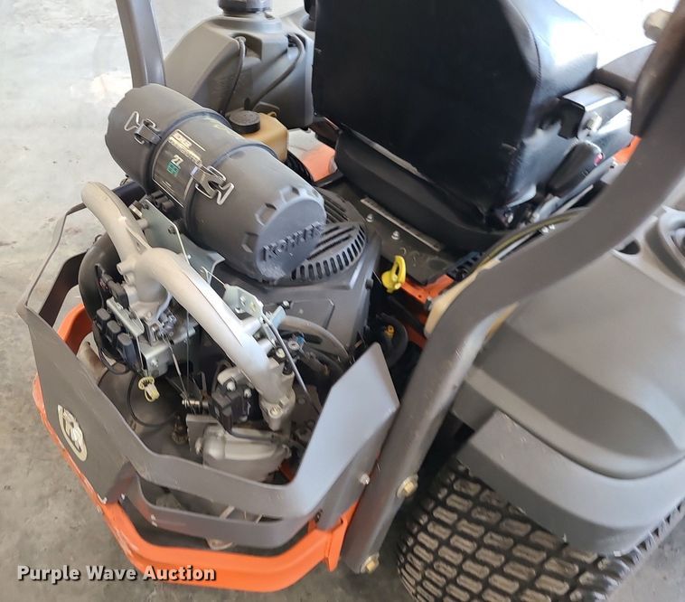 image for item LE9129 Husqvarna Z560  ZTR lawn mower