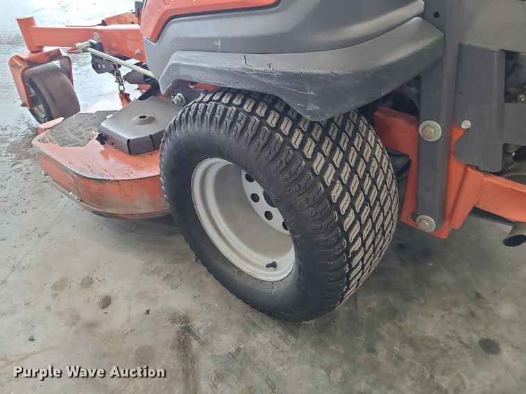 image for item LE9129 Husqvarna Z560  ZTR lawn mower