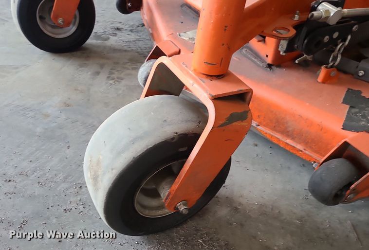 image for item LE9129 Husqvarna Z560  ZTR lawn mower