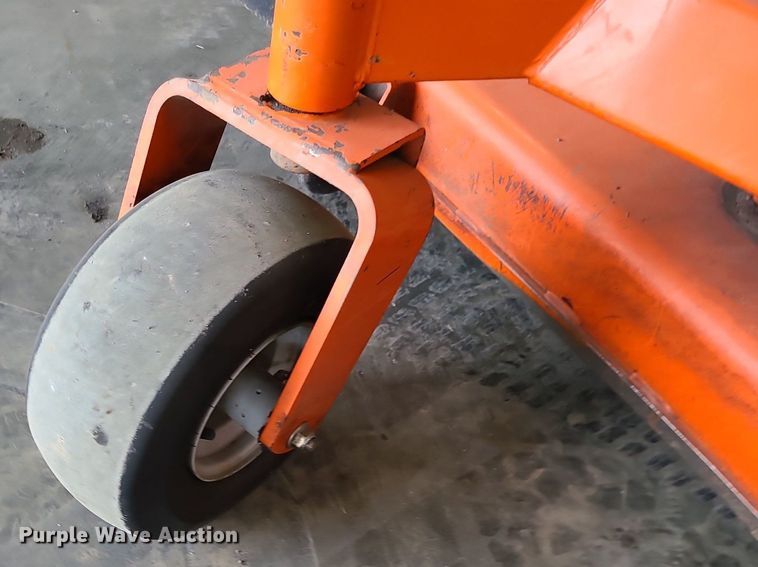 image for item LE9129 Husqvarna Z560  ZTR lawn mower