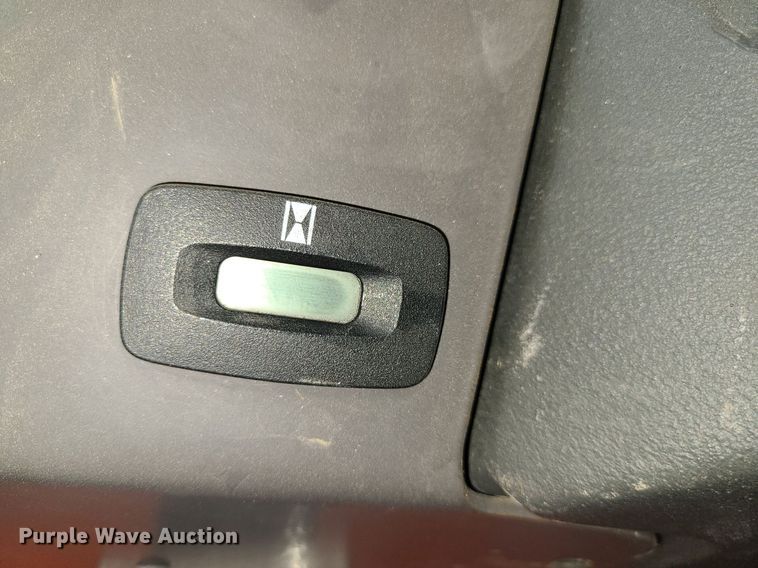 image for item LE9130 Husqvarna PZT60  ZTR lawn mower