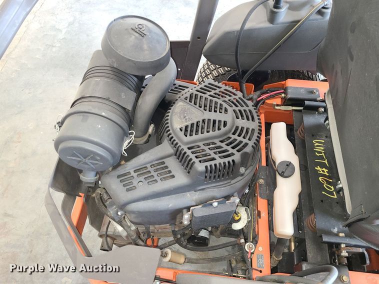 image for item LE9130 Husqvarna PZT60  ZTR lawn mower