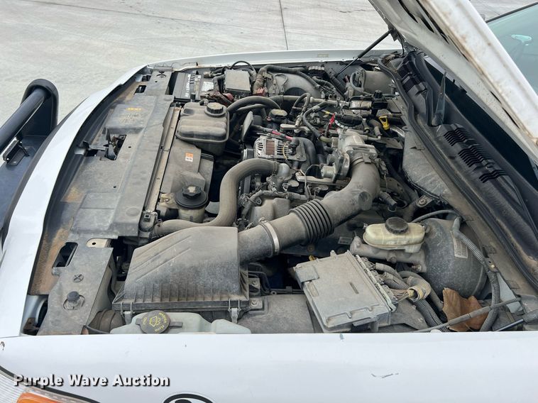 image for item LG9111 2010 Ford Crown Victoria Police Interceptor