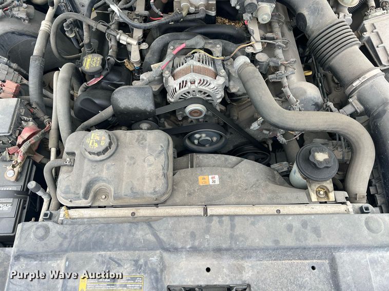 image for item LG9111 2010 Ford Crown Victoria Police Interceptor