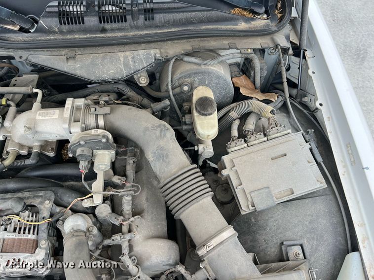 image for item LG9111 2010 Ford Crown Victoria Police Interceptor