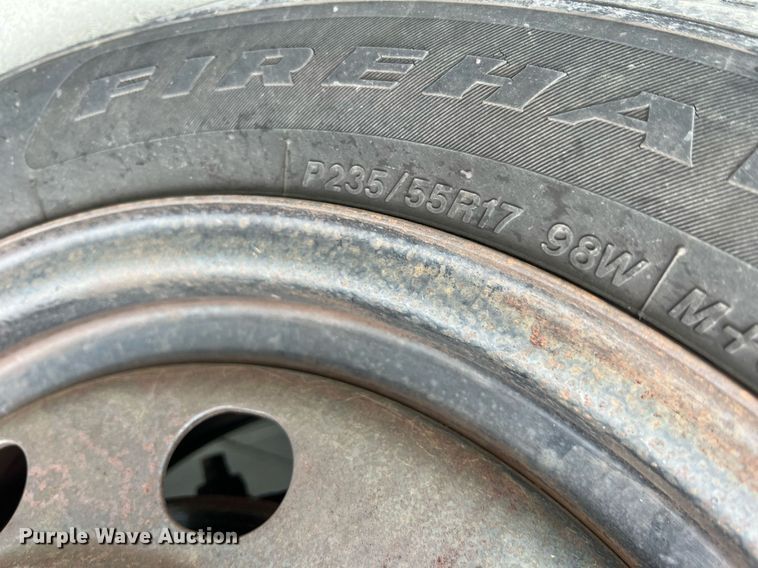 image for item LG9111 2010 Ford Crown Victoria Police Interceptor