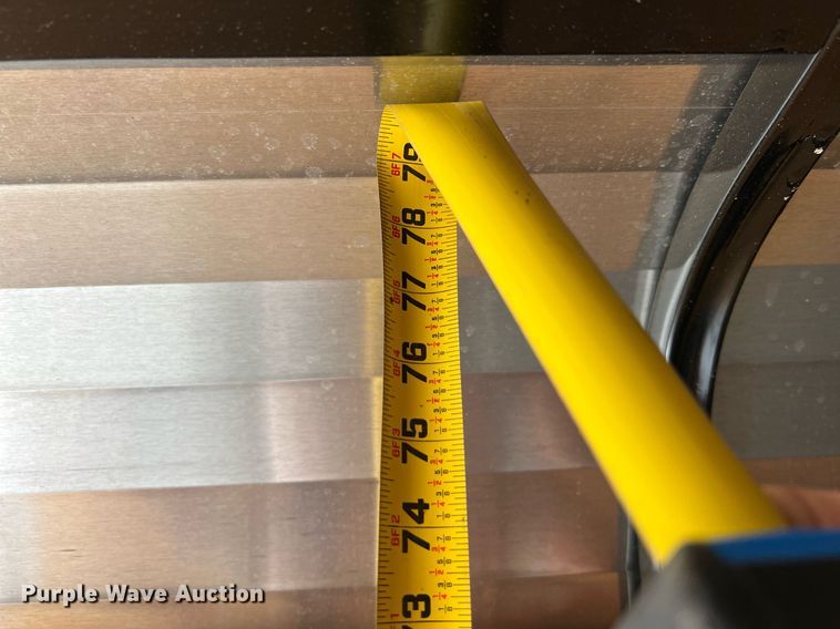 image for item LG9112 2006 Cargo Craft  enclosed cargo trailer