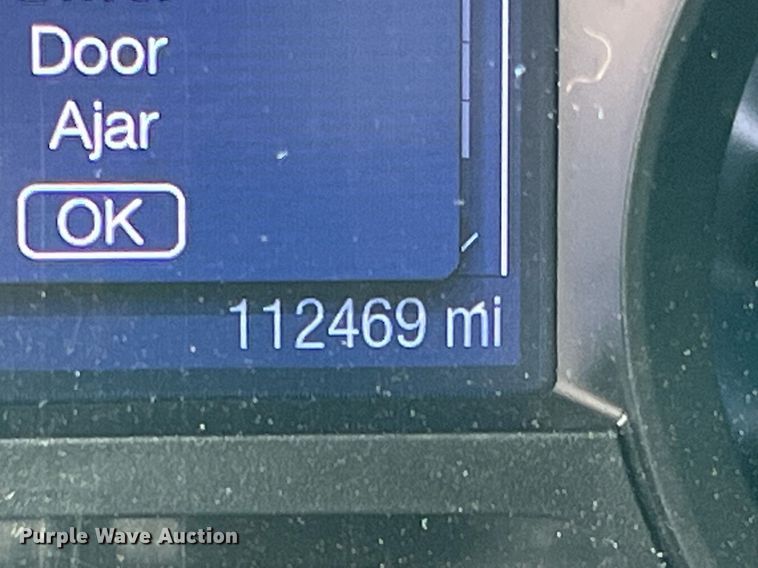 image for item LG9115 2014 Ford Explorer Police Interceptor  SUV