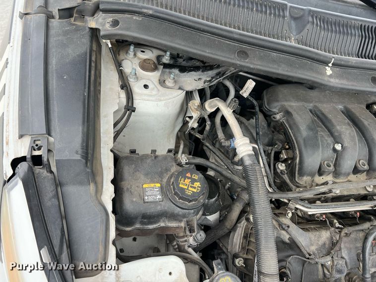 image for item LG9115 2014 Ford Explorer Police Interceptor  SUV