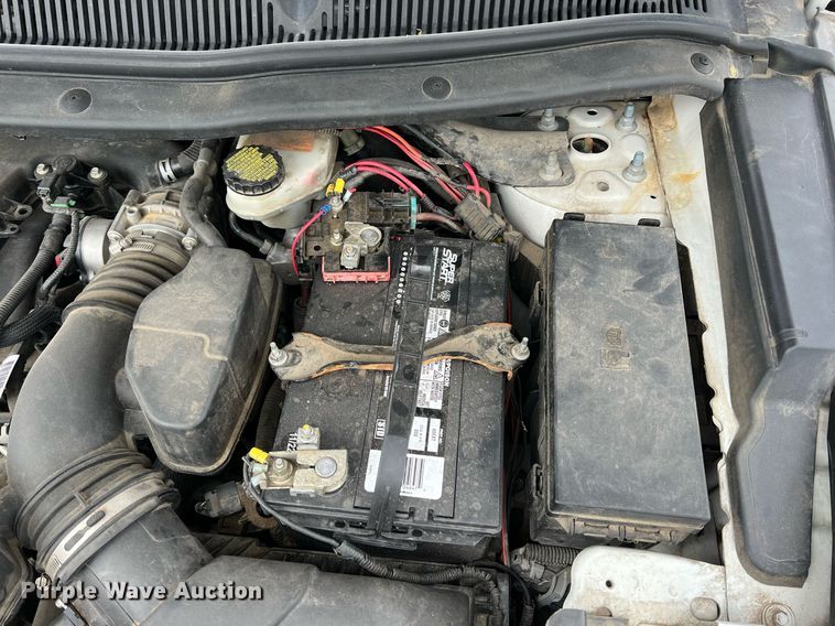 image for item LG9115 2014 Ford Explorer Police Interceptor  SUV