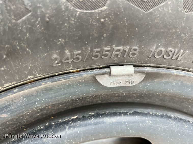 image for item LG9115 2014 Ford Explorer Police Interceptor  SUV