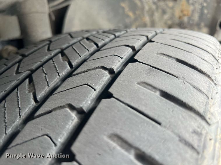 image for item LG9115 2014 Ford Explorer Police Interceptor  SUV