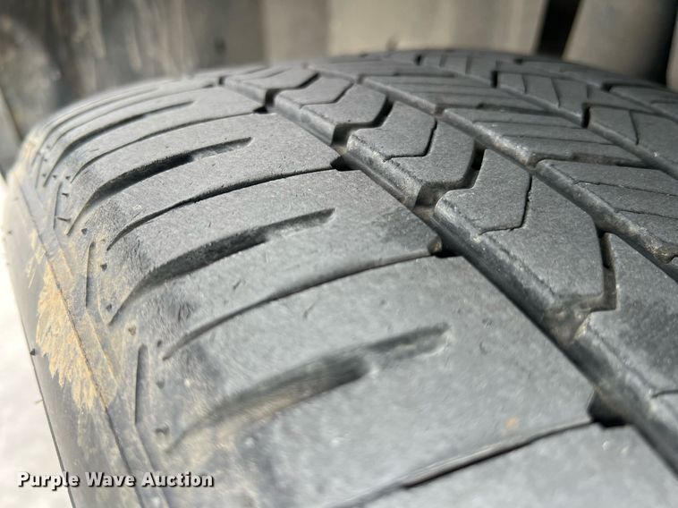 image for item LG9115 2014 Ford Explorer Police Interceptor  SUV