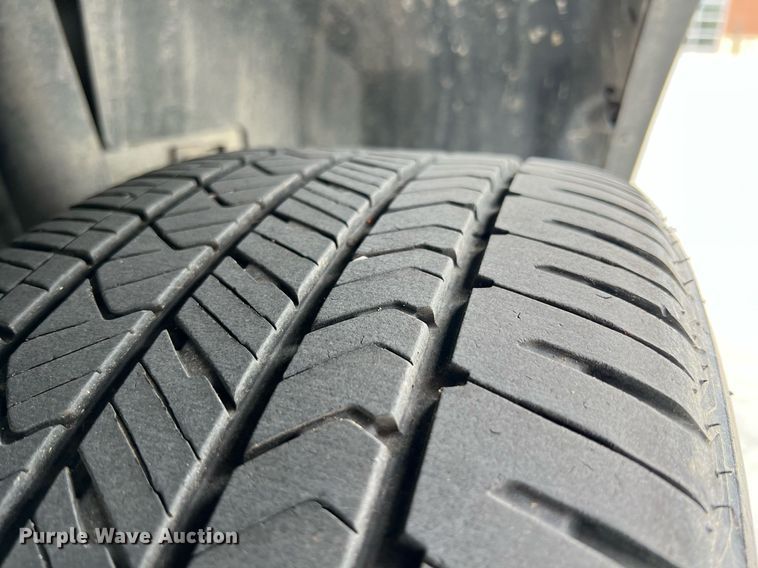 image for item LG9115 2014 Ford Explorer Police Interceptor  SUV