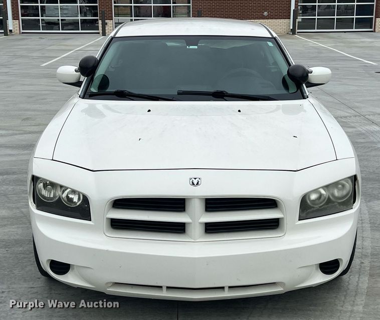 image for item LG9116 2009 Dodge Charger
