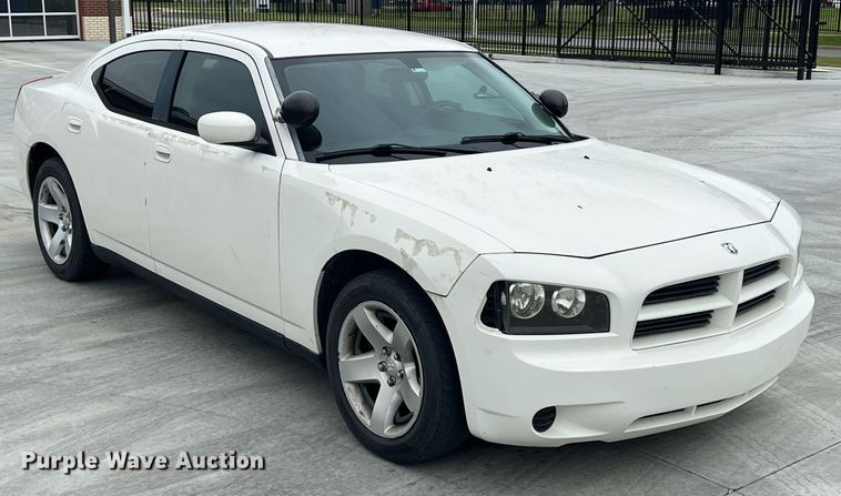 image for item LG9116 2009 Dodge Charger