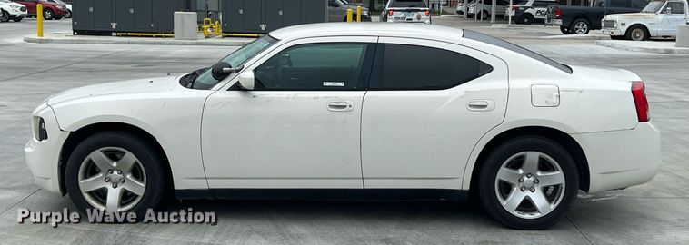 image for item LG9116 2009 Dodge Charger