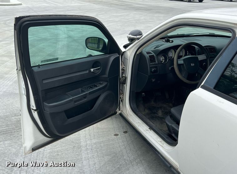 image for item LG9116 2009 Dodge Charger