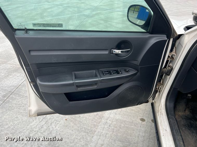 image for item LG9116 2009 Dodge Charger