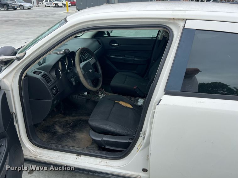 image for item LG9116 2009 Dodge Charger