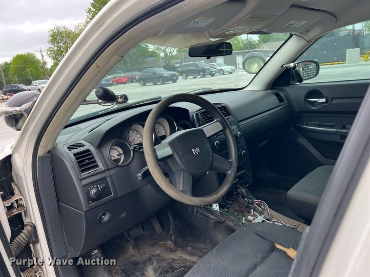 image for item LG9116 2009 Dodge Charger