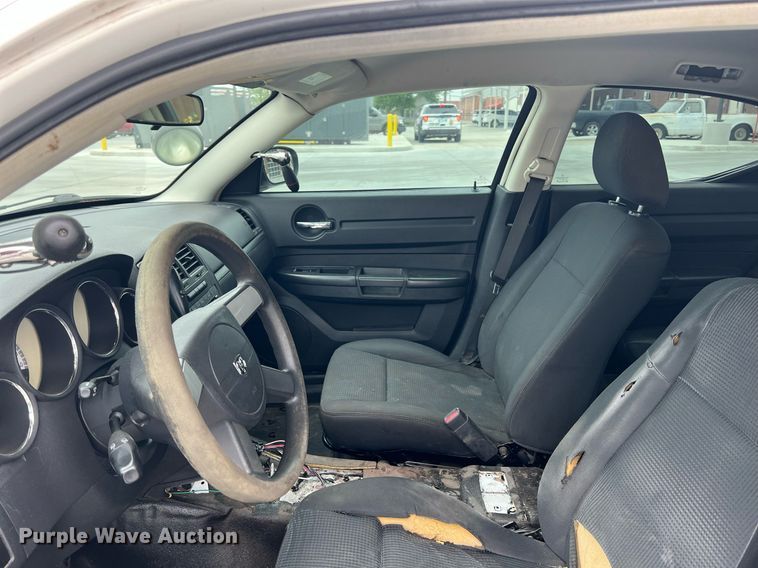 image for item LG9116 2009 Dodge Charger