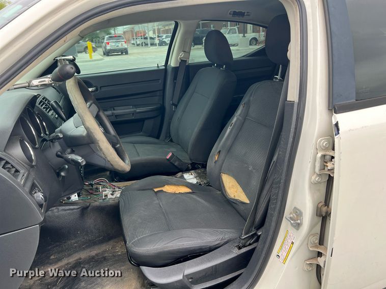 image for item LG9116 2009 Dodge Charger