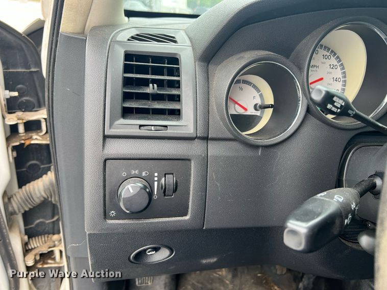 image for item LG9116 2009 Dodge Charger