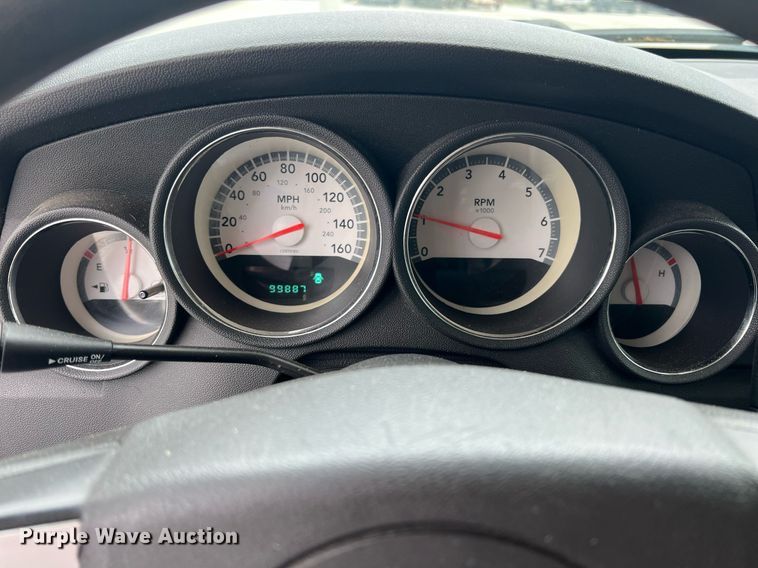 image for item LG9116 2009 Dodge Charger