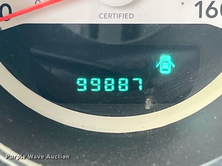 image for item LG9116 2009 Dodge Charger