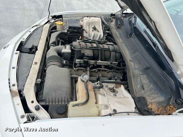 image for item LG9116 2009 Dodge Charger